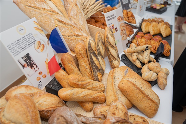 French Bread Festival makes its debut in Hong Kong